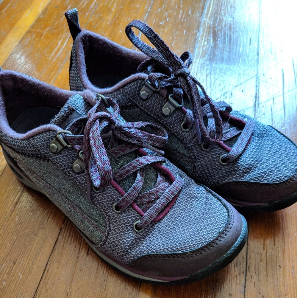 Chacos